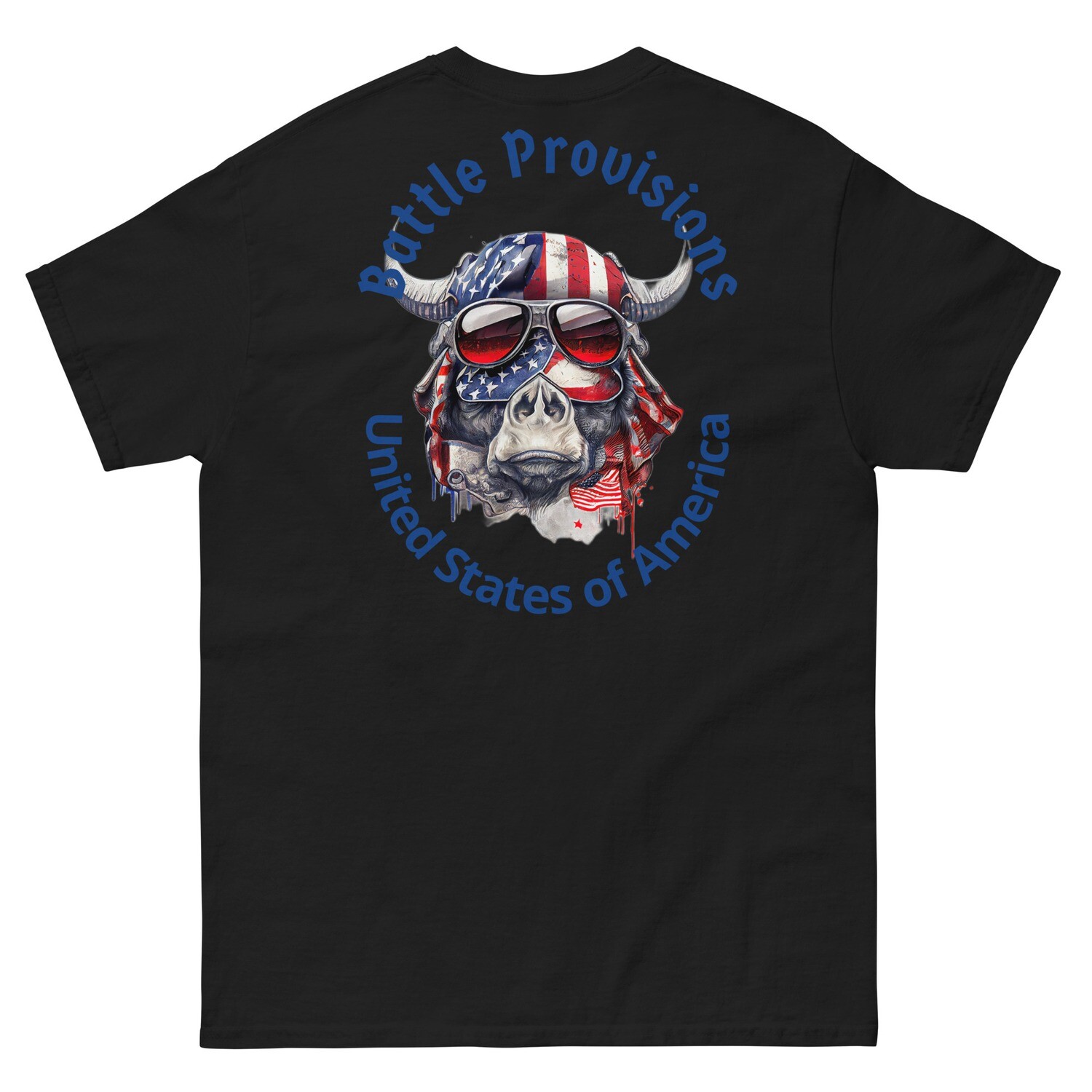 Men&#39;s No Bull