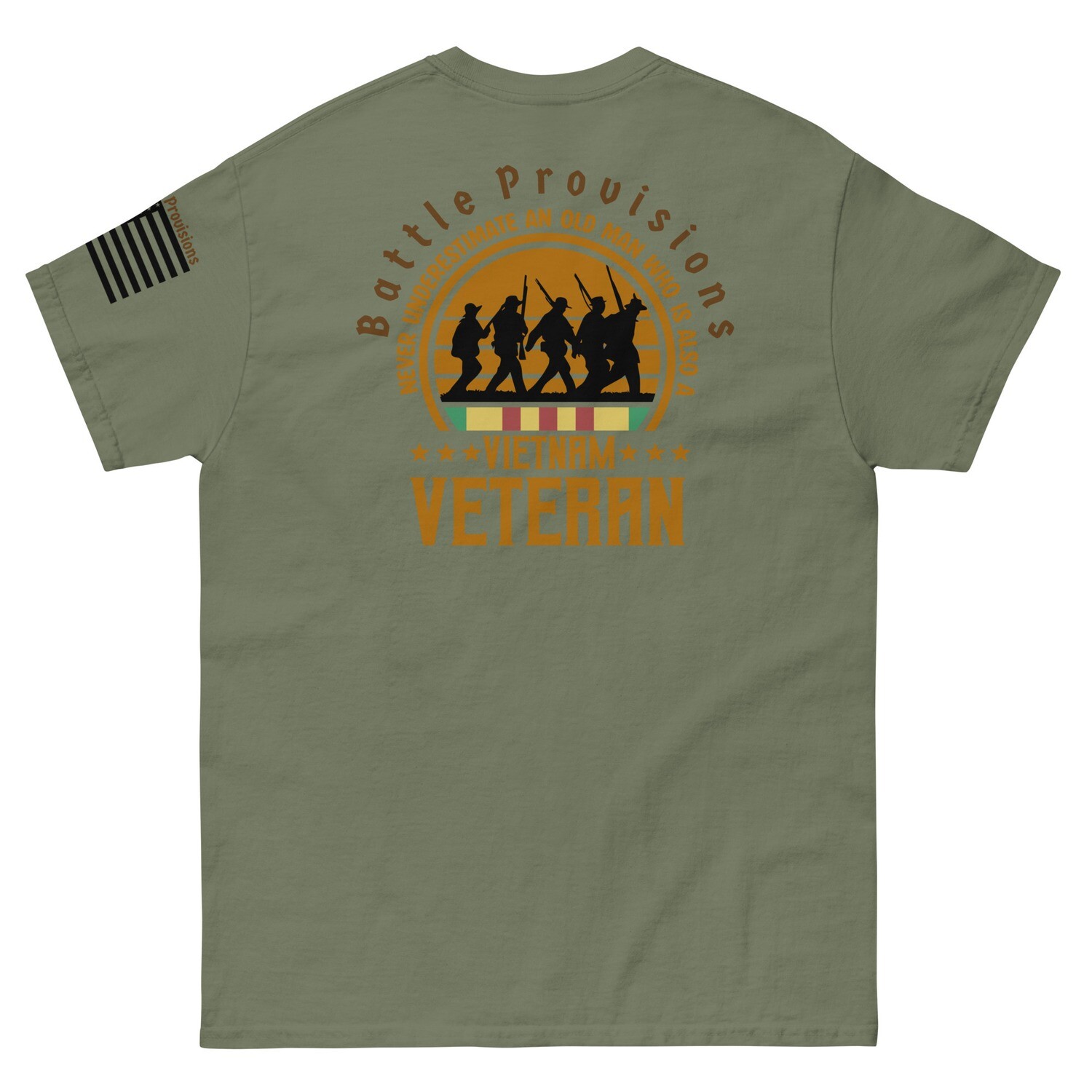 Men&#39;s Vietnam