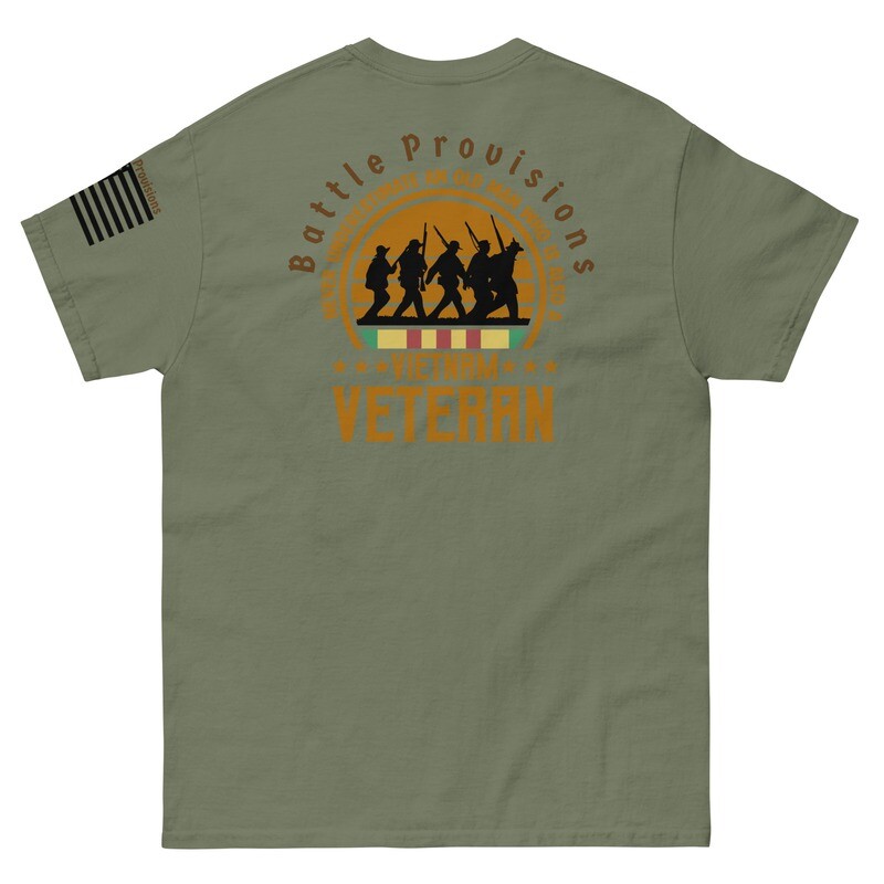 Men&#39;s Vietnam