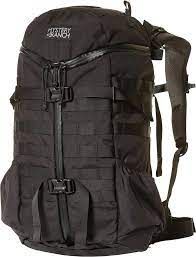 MYSTERY RANCH  2- day assault pack   -  Black