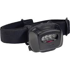 PRINCETON TEC  QUAD TACTICAL MPLS , Black