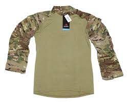 PATAGONIA Multicam combat shirt -XL-Reg.
