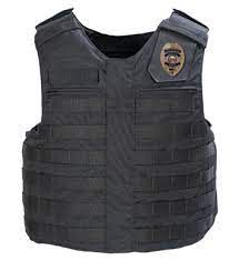 POINT BLANK GUARDIAN ballistic vest carrier- Ranger Green 46R