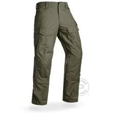 CRYE PRECISION G3 FIELD PANTS - RANGER GREEN 34 Regular