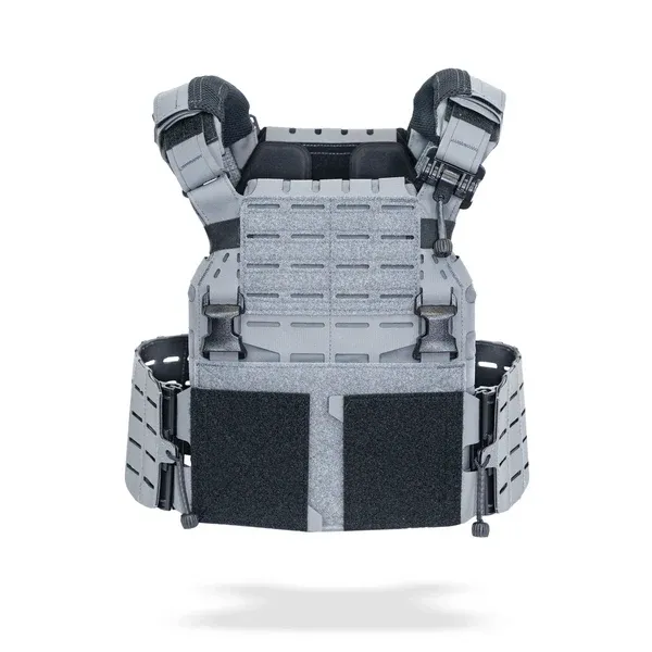 SAHW CONCEPTS ARC V2 CARRIER V2 (COMPLETE)- WOLF GREY SMALL/MEDIUM