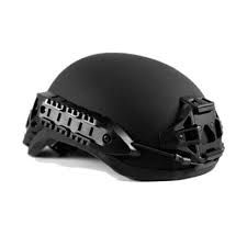 AVON/CERADYNE F90 ULW  ULTRA LIGHT HIGH CUT BALLISTIC HELMET  - GREEN- MEDIUM