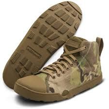 ALTAMA MARITME ASSAULT mid high  -MULTICAM----Size 11.5R