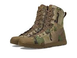 ALTAMA MARITME ASSAULT 8&quot;  -MULTICAM----Size 10.5