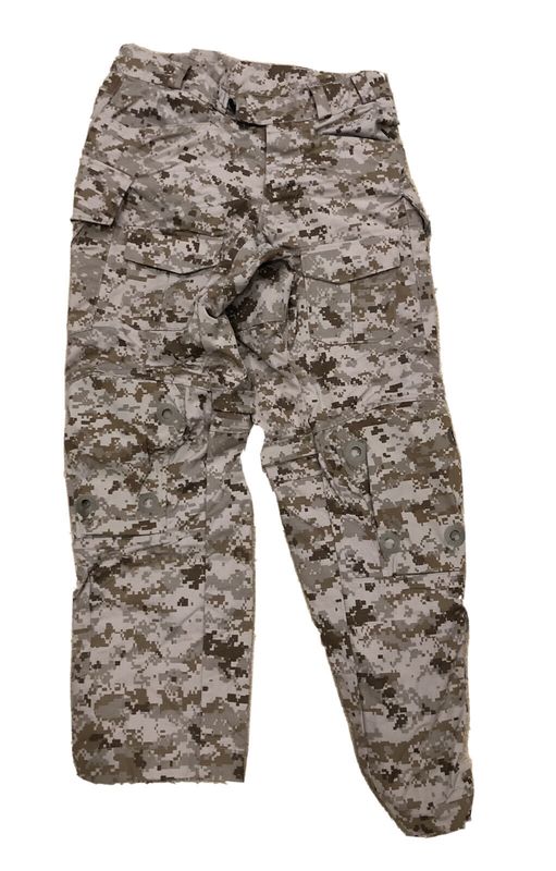 PATAGONIA AOR1 Level 9 L9 Temperate Combat Pants - 32R - SEAL DEVGRU NSW SOF
