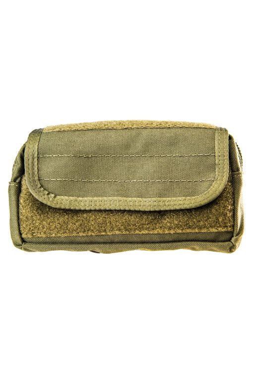 HSGI High Speed Gear Pogey GP Pouch Molle OD GREEN Utility
