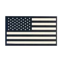 TAG Tactical Assault Gear American Flag TAG IR FLAG DT-IRAM-DT-R Hook Backing