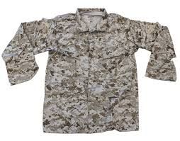 Patagonia  AOR1 L9 Level 9  Temperate Field Shirt - LARGE - SEAL DEVGRU NSW SOF