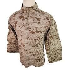 PATAGONIA  L9  AOR1 COMBAT SHIRT  ALL DIGI   Large -reg.