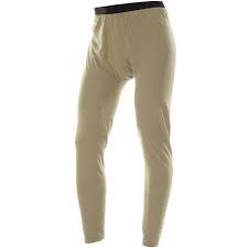 DriFire Silkweight Long Pants, Desert Sand, LARGE        20000165-DS-L