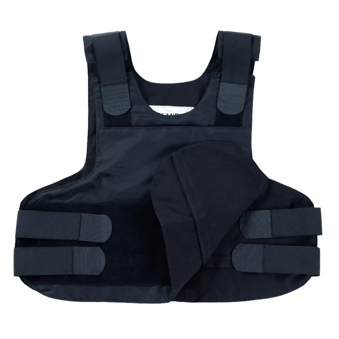 Galls Level IIA Concealable Ballistic Vest - Small (Regular) 38