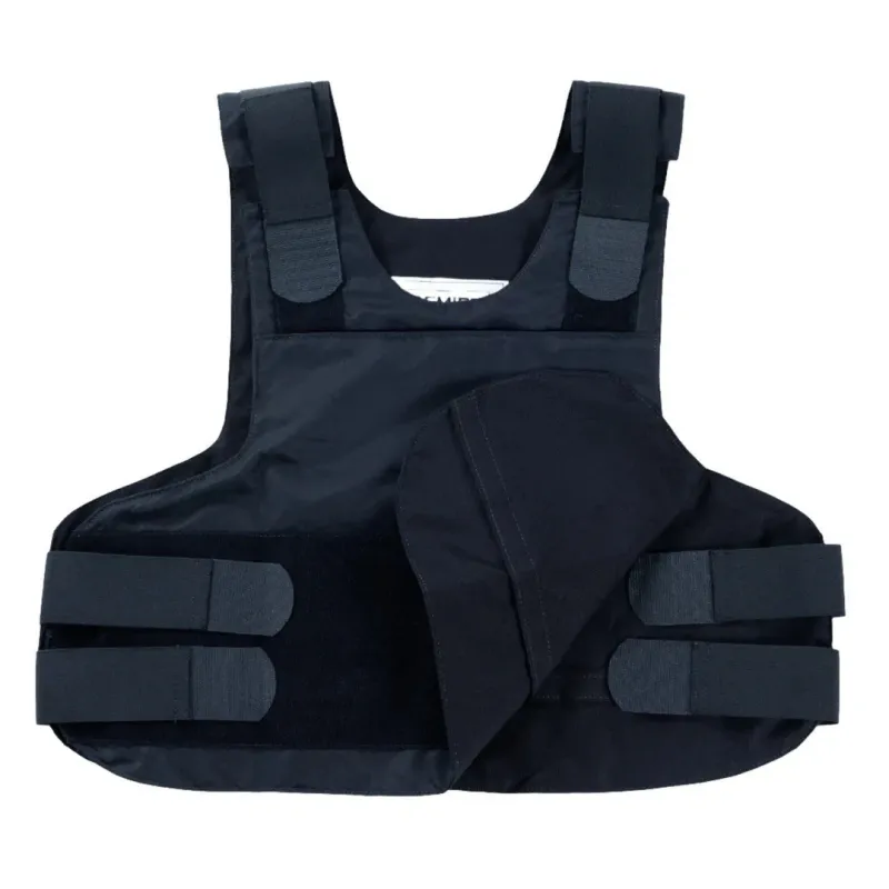 Galls Level IIA Concealable Ballistic Vest - Small (Regular) 38