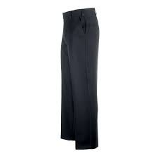LawPro Polyester Twill Uniform Trousers   34 UNHEMMED