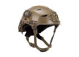 Team Wendy EXFIL LTP 3.0 Bump Helmet