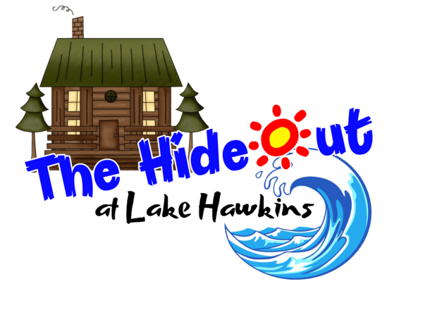 The Hideout at Lake Hawkins Retail Store