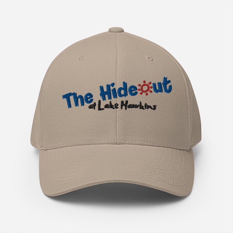 Baseball Cap