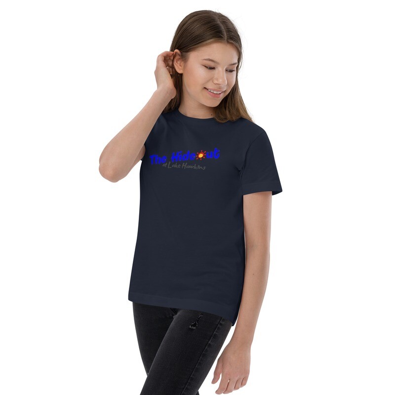 Youth Jersey Tee