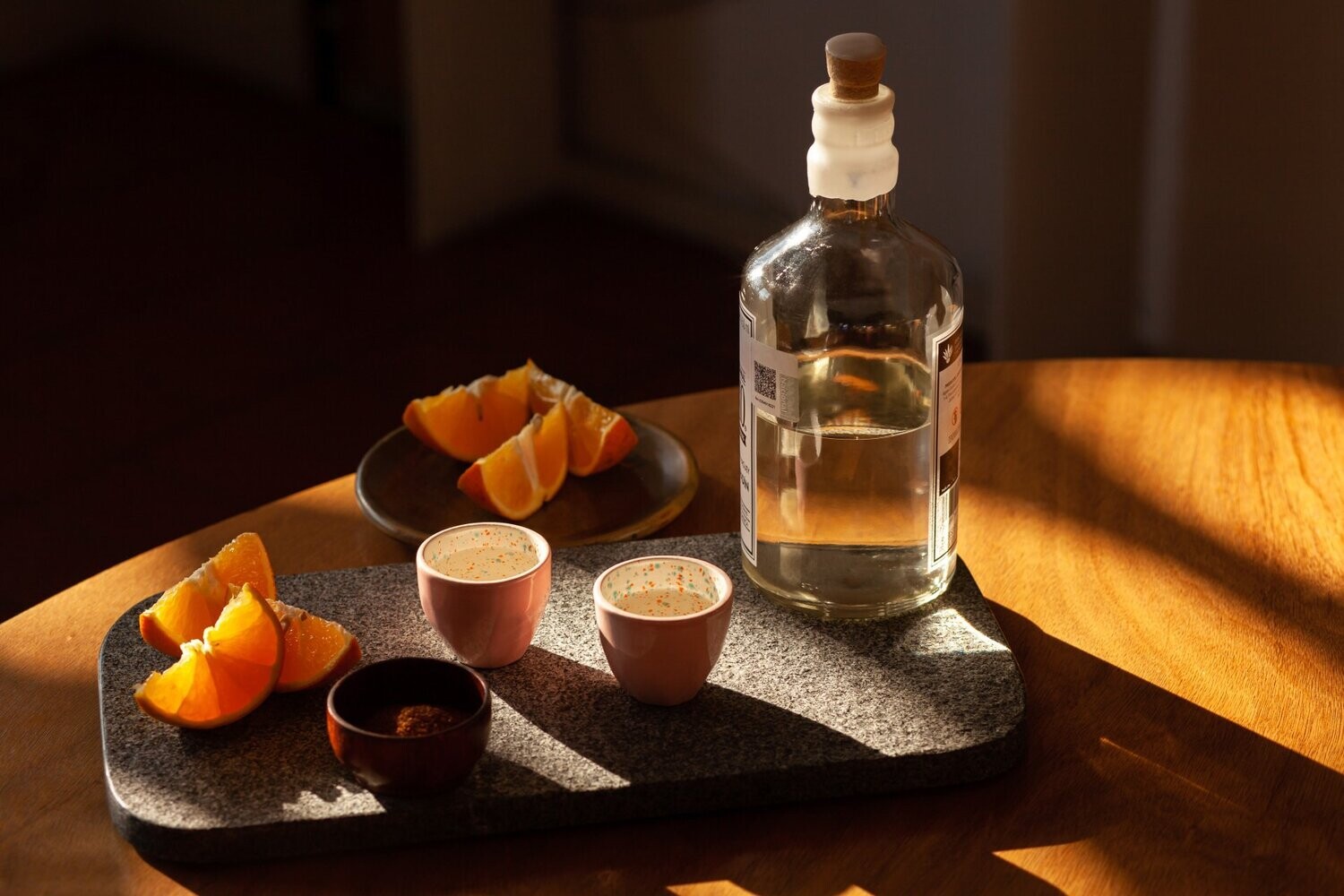 Tequila (Sample Product)
