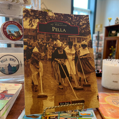 •BOOK• Images of Pella