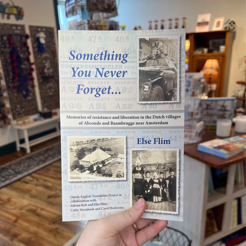 •BOOK•  Something You Never Forget...
