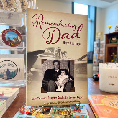 •BOOK• Remembering Dad