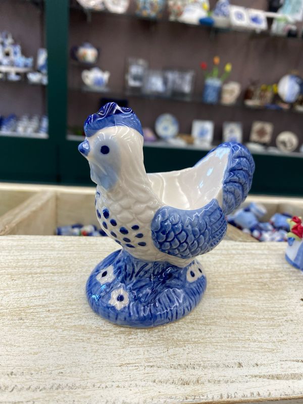 •EGG CUP• Chicken
