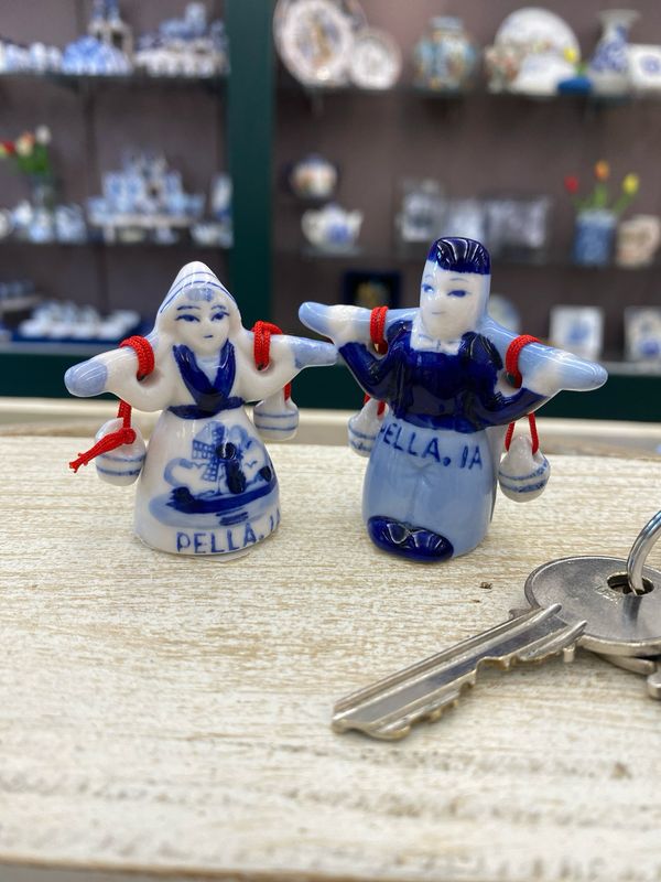 •MINIATURE• Milkboy/girl