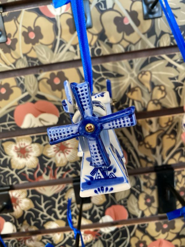 •ORNAMENT• Windmill