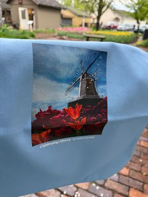 •TOTE BAG• Art Winner