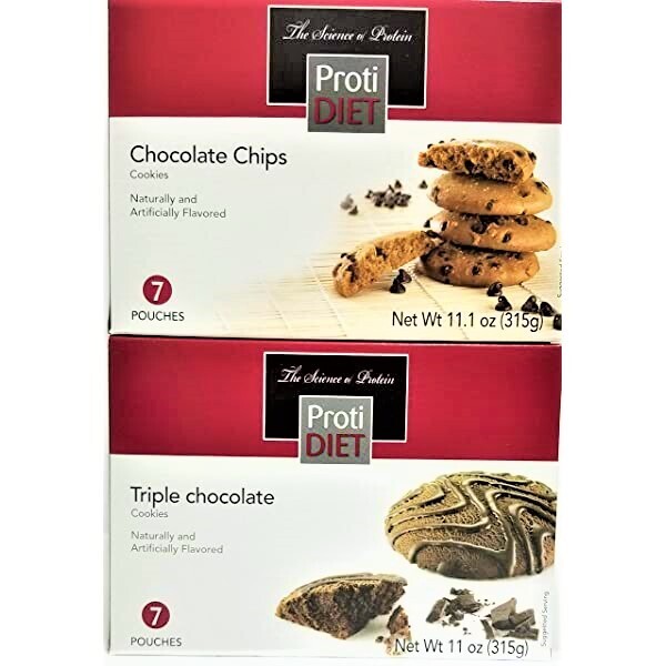 Biscuit ProtiDiet
