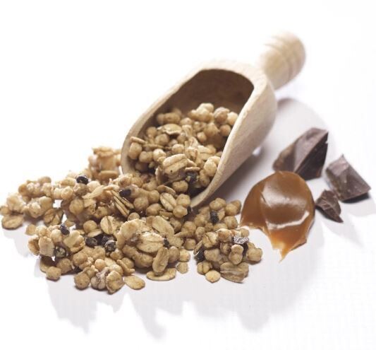 Granolas