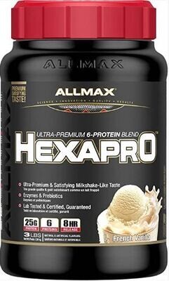 Concentré de protéïnes Hexapro