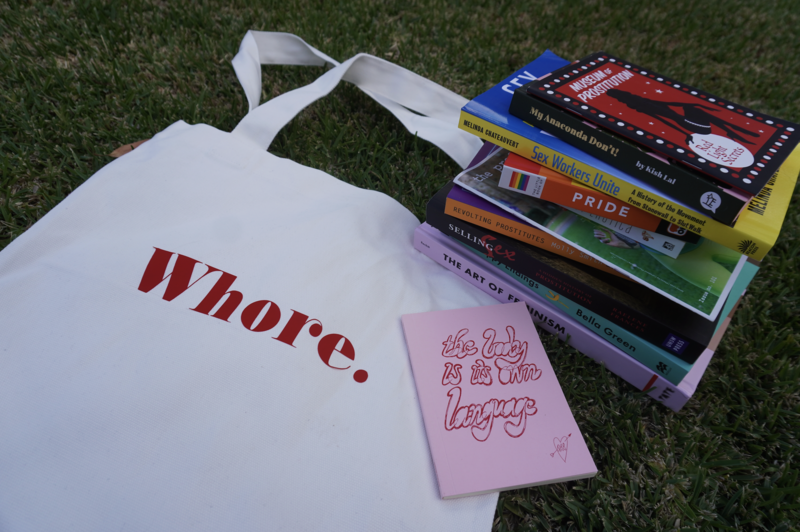 Sturdy Tote Bag