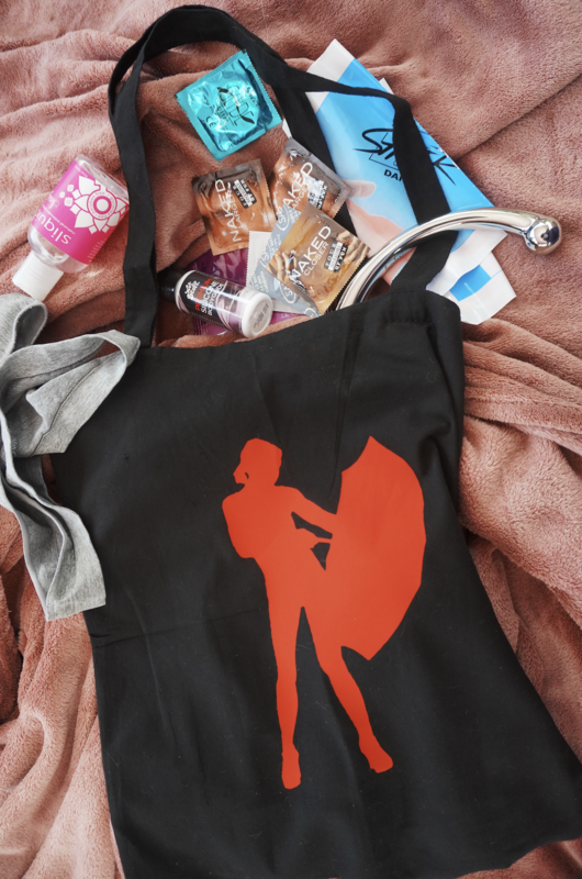 Budget Tote Bag