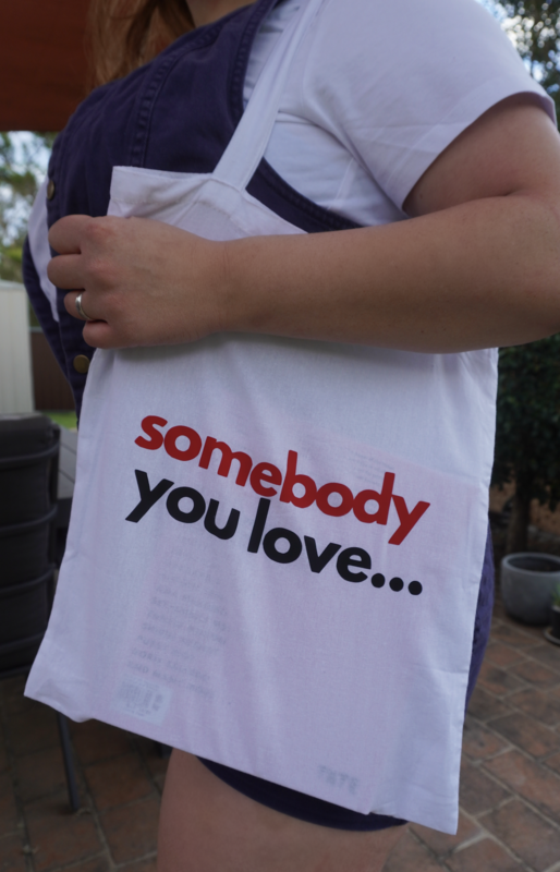 Budget Tote Bag