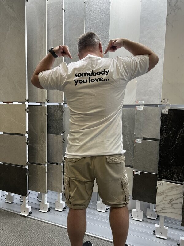 Boxy T-Shirt