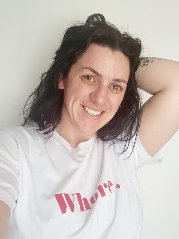 Classic T-Shirt