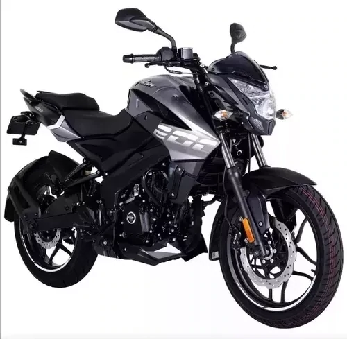 Bajaj Rouser NS200