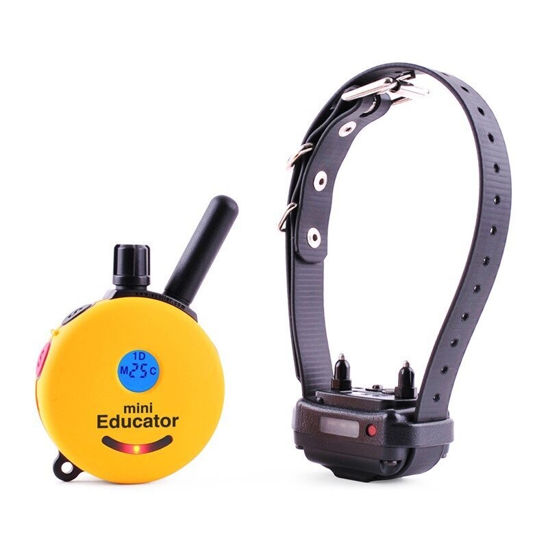 ET-300 MINI EDUCATOR 1/2 MILE REMOTE E-COLLAR