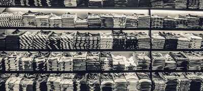 Apparel