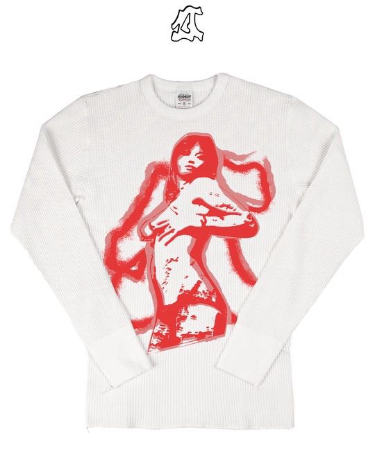 Digital Woman Thermal