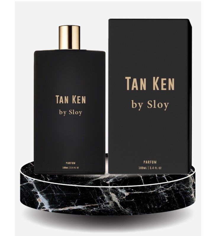 Tan Ken by Sloy