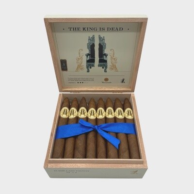 CALDWELL KID THE LAST PAYDAY 6 X 52 BOX24 (RRP:$326.40)