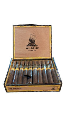 WILDFIRE THE REVIVALIST CORONA BOX/20 (RRP:$215.00)
