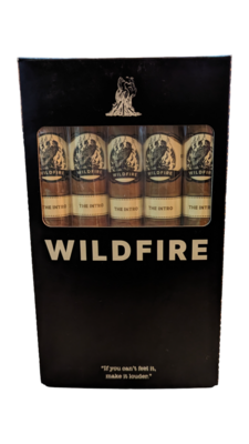 WILDFIRE THE INTRO 6 X 46 PACK OF 10