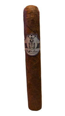 STOLEN THRONE CALL TO ARMS ROBUSTO BX20 RRP:$195